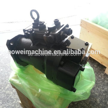 Hitachi EX450 hydraulpump Hitachi HPV145 kolvpump